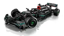 42171 LEGO® Technic Mercedes-AMG F1 W14 E Performance 3