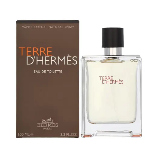 Terre d Hermes Eau Givree 100 ml Erkek Parfüm