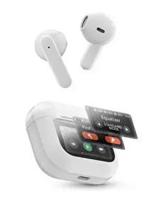 Cellularline Groove Dokunmatik Ekranlı 3 EG Mode Özellikli Tws Kulaklık