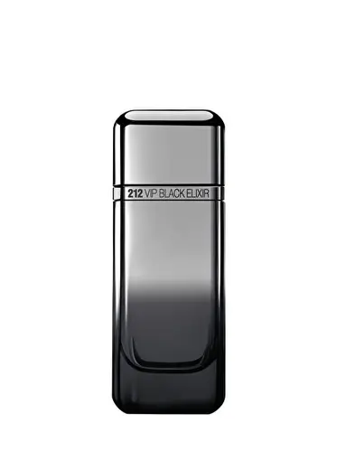 212 Vip Black Elixir Edp 100Ml