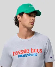 Champion Lifestyle Baseball Cap 5
