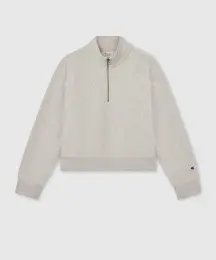 Champion Rwss Half Zip Sweatshirt 2