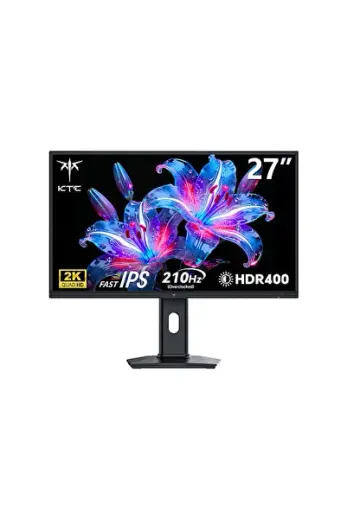 H27T7P MPRT 2xHDMI+2xDisplay HDR400 FreeSync + G-Sync Fast IPS 2K 2560 x 1440 27 inç QHD+ 1 ms