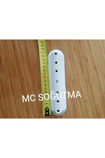 18 Cm Kısa Vestel Regal Finlux Çamaşır Makinesi Kazan Tambur Kanadı Kanat Tümsek Paleti Palet