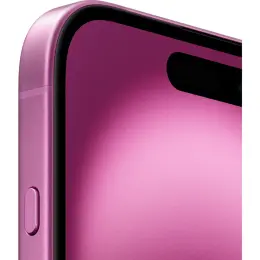 Apple iPhone 16 512GB Pembe 5