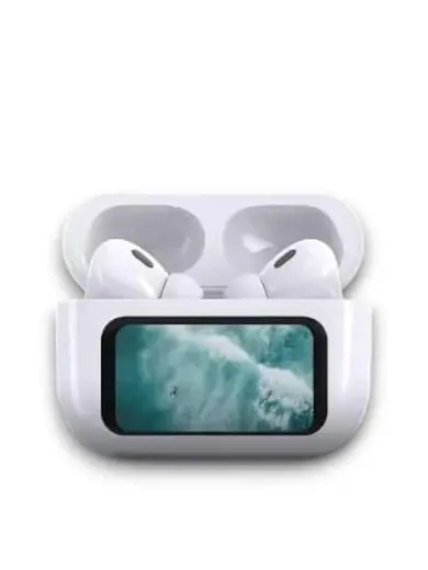 Ekranlı Airpods Pro