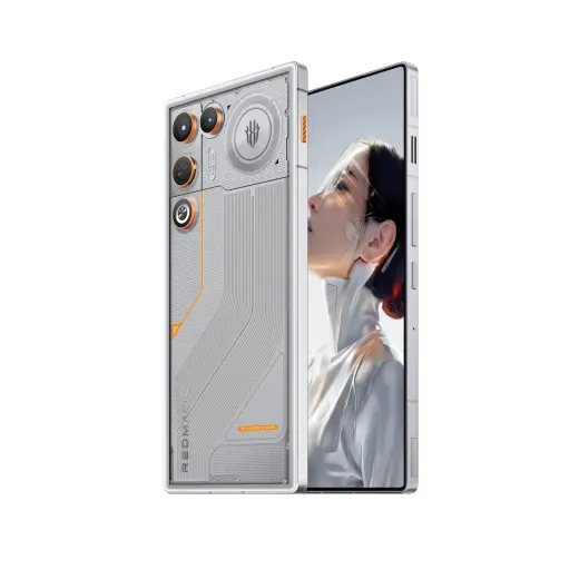 REDMAGIC 11 Air Trace 16 GB RAM 512 GB Gaming Akıllı Telefon