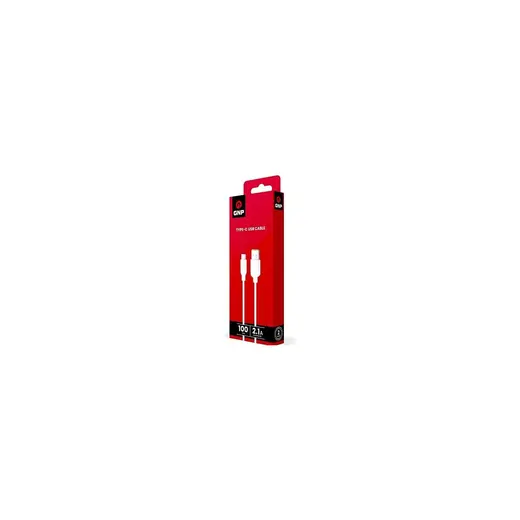 Gnp Genpa 2.1 Mah Type-C Kablo - Hızlı Şarj ve Data Kablosu