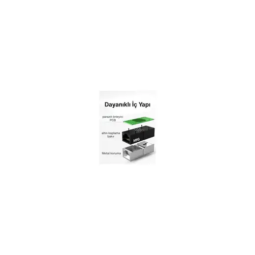 Mn6 M13X Cat6 Kablo Birleştirici/2 Adet-Cat5-Cat6-Cat7-Cat8-Uyumlu/ethernet Kablo Uzatma Aparatı-Ethernet Uzatma Aparatı (2)