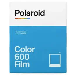 Polaroid Color 600 16'lı Film 3