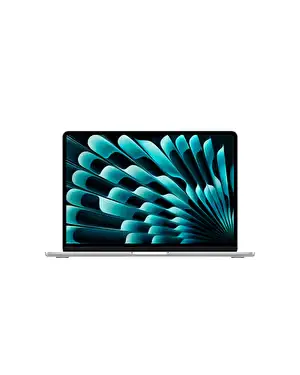 MacBook Air 13 inç - Apple M5 Çip 10 CPU ve 10 GPU 16GB Bellek 1TB SSD (MDH84TU/A) - Gümüş