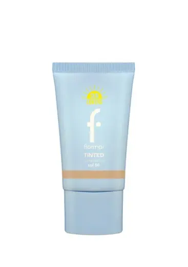 Sun Lovers Nemlendirici Etkili & Doğal Bitişli Renkli Güneş Koruyucu SPF50 8682536090445 | Flormar