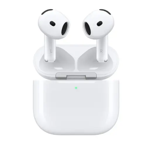 Apple AirPods 4 Bluetooth Kulak İçi Kulaklık (Apple Türkiye Garantili)