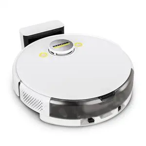 Karcher RCV5 Akıllı Temizlik Robot Süpürge