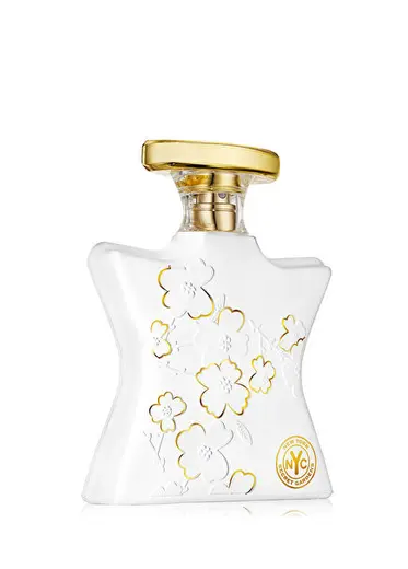 New York Secret Gardens 100 ml Parfüm