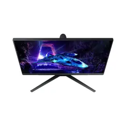Samsung LS24DG302EUXUF Odyssey G3 G30D FHD 180 Hz Oyun Monitörü 5