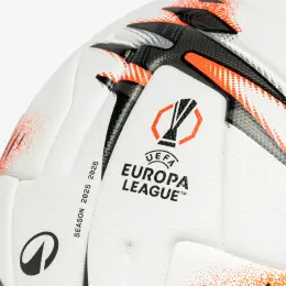 Resmi Futbol Topu - 5 Numara - UEFA Avrupa Ligi 25/26 6