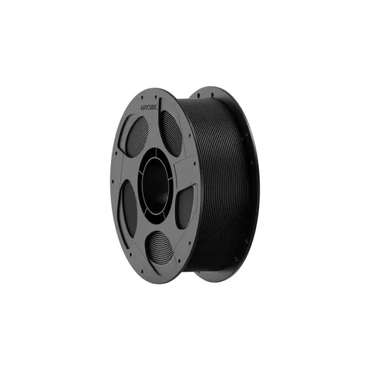 Anycubic High Speed Pla Filament Siyah 1.75 MM 1kg
