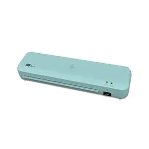 Kraf A4 Laminasyon Makinası Lm 1010 Mavi