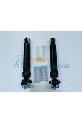 - Indesit Çamaşır Makinesi Amortisörü 100 N Kit C00309597/44309597 Orijinal