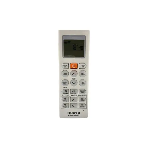 Lg Universal Akıllı Klima Kumandası Huayu K-LG1358 V2