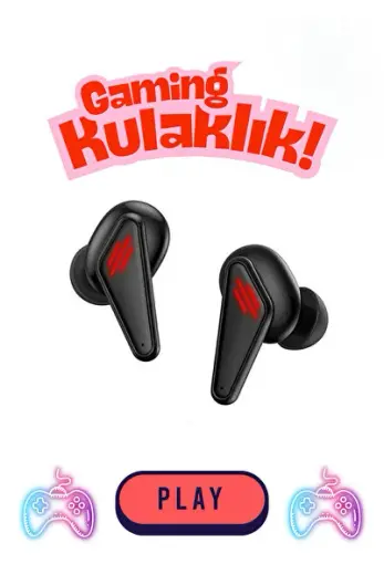 Kablosuz RGB Işıklı Bluetooth Oyuncu Kulaklığı Gaming Profesyonel Ses Kalitesi Pubg Mobile Oynatır