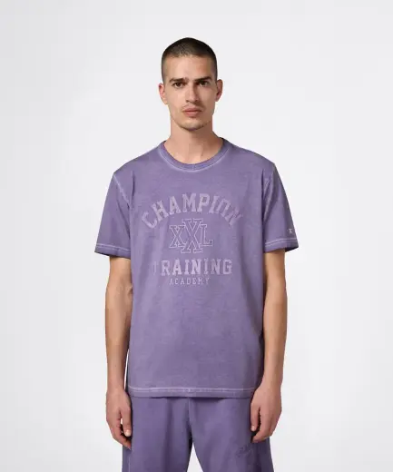 Champion Athletics Short-Sleeve Tee