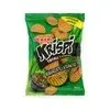 Ülker Krispi Tırtıklı Kraker Baharatlı 48 G
