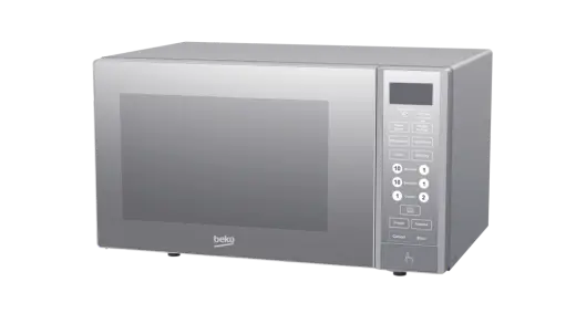 BMD 2310 S Mikrodalga Fırın