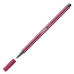 Stabilo Pen 68 - Vişne Çürüğü 68-19