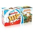 Kinder Joy Erkeklere Özel 3'lü Paket 3 x 20 g