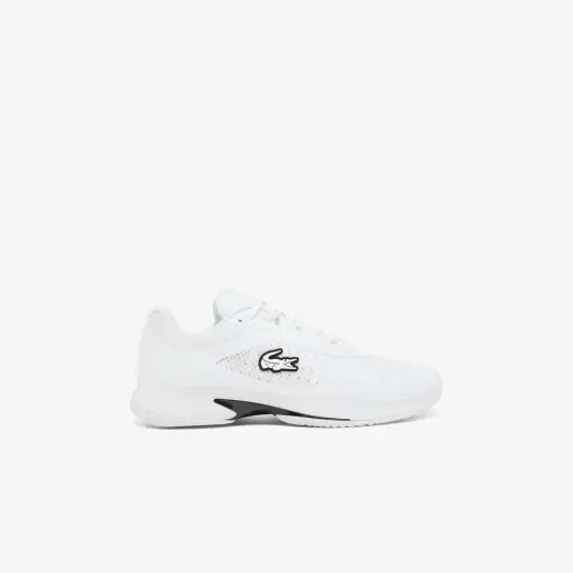 Tech Point Erkek Beyaz Sneaker