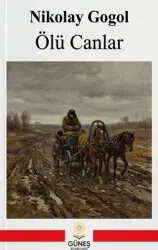 Ölü Canlar