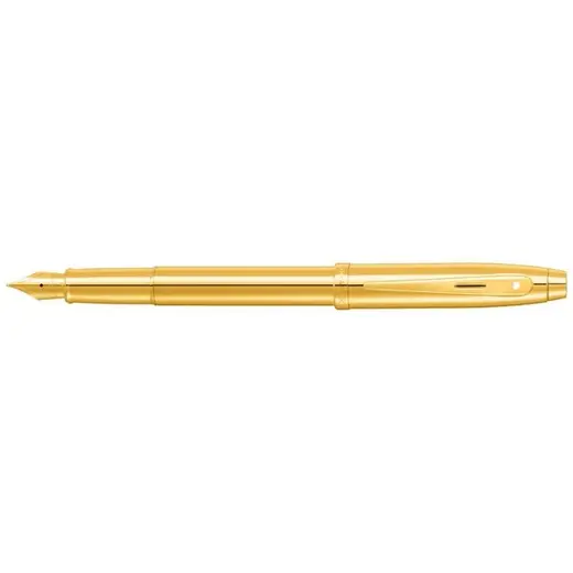 Sheaffer 9372-0 100 Serisi Dk (M) Altın