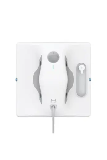 W8 Pencere Temizleme Robotu