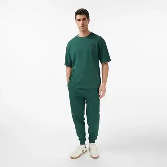 Converse Erkek Yeşil Eşofman Altı