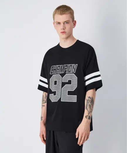 Champion Modern Sport Crewneck T-Shirt