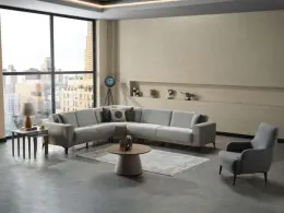Legato X Köşe Koltuk Takımı 1
