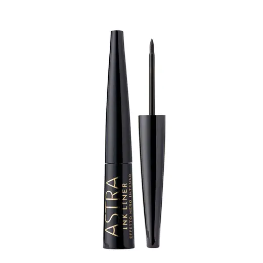 Astra Ink Liner Siyah Eyeliner