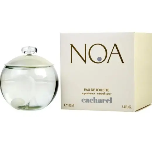 Cacharel Noa Vaporiser EDT Kadın Parfüm 100 ml