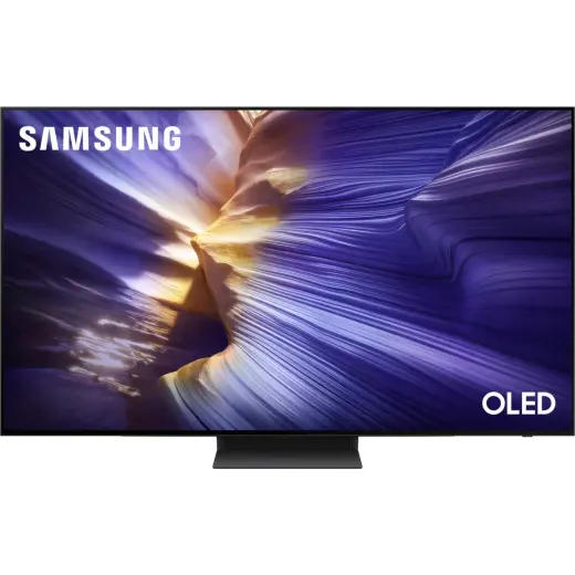 Samsung 55S90F 55" 4K UHD Smart OLED TV