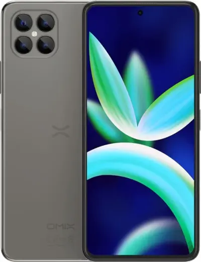 Omix X600 NFC 6 GB 128 GB (Omix Türkiye Garantili)