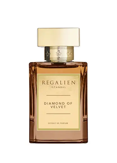 Diamond Of Velvet Regalien 80 ml Unisex Parfüm