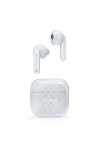 Air Free - TWS wireless earphones-Be
