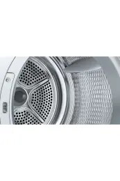 Siemens iQ500 WQ42J200TR Isı Pompalı Kurutma Makinesi 9 kg 6
