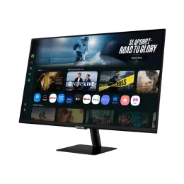 Samsung M7 LS32FM700UUXUF 32" 4 ms 4K 60 Hz Monitör 7