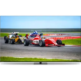 THOMSON 75QG7C14 75 inç 190 Ekran Uydu Alıcılı Google Smart Ultra HD 4K QLED Pro TV 2