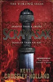 Scramasax : Viking Sagas 2
