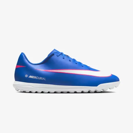 Nike Mercurial Vapor 16 Club Erkek Lacivert Halı Saha Kramponu