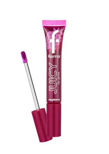 Juicy Doğal Renk Veren Meyve Aromalı Nemlendirici Dudak Parlatıcısı 8682536087711 | Flormar